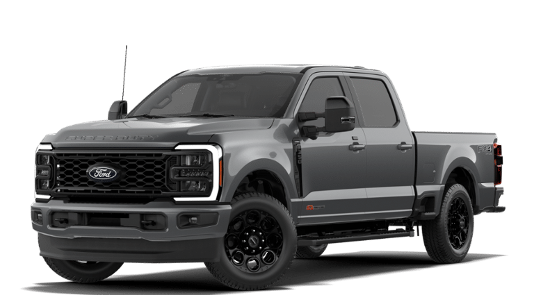 2027 Ford F-350SD Lariat 618A