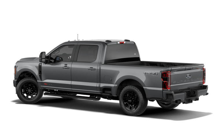 2027 Ford F-350SD Lariat 618A