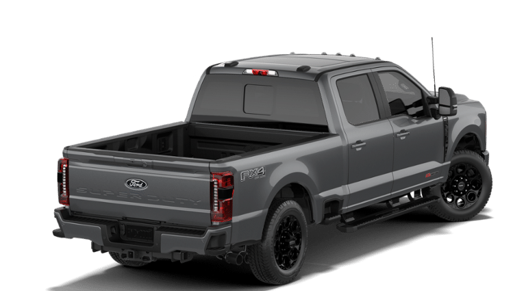 2027 Ford F-350SD Lariat 618A