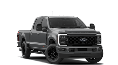 2027 Ford F-350SD Lariat 618A