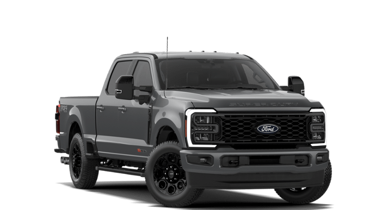 2027 Ford F-350SD Lariat 618A