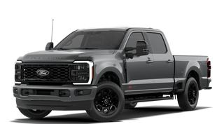 2027 Ford F-350SD Lariat InTransit