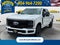 2027 Ford F-350SD Platinum 713A