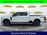 2027 Ford F-350SD Platinum 713A