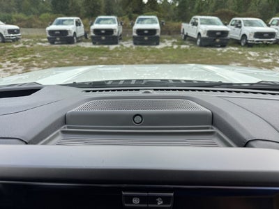 2027 Ford F-350SD Platinum 713A