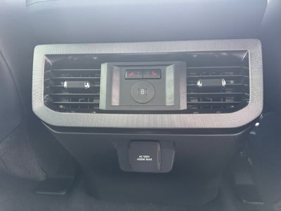 2027 Ford F-350SD Platinum 713A