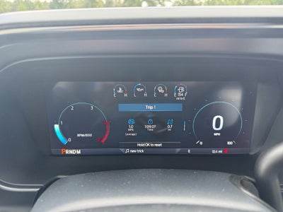2027 Ford F-350SD Platinum 713A