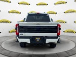 2027 Ford F-350SD Platinum 713A
