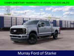 2027 Ford F-350SD Lariat 618A