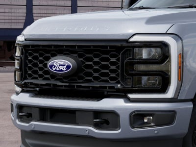2027 Ford F-350SD Lariat 618A