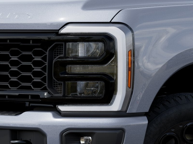 2027 Ford F-350SD Lariat 618A
