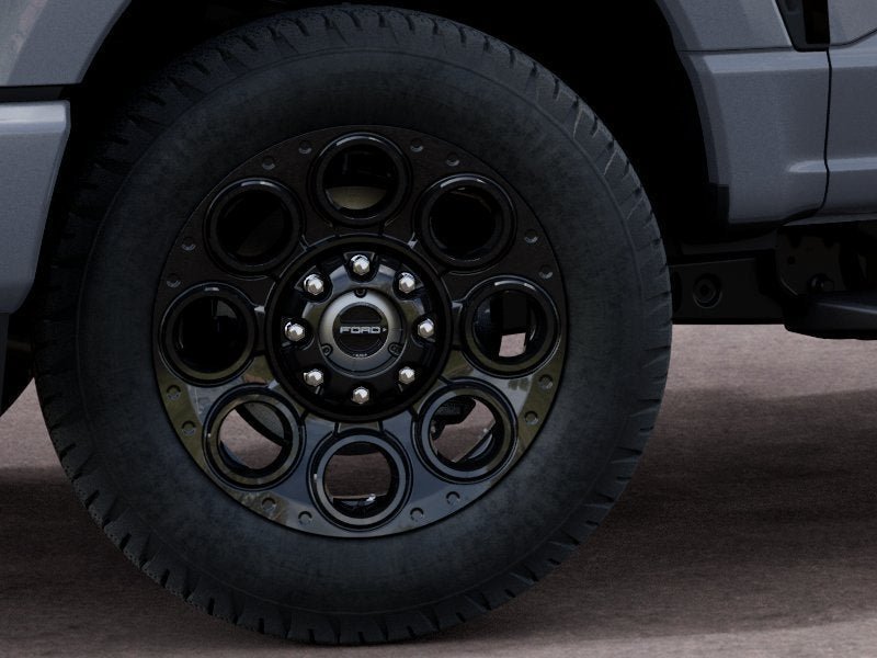 2027 Ford F-350SD Lariat 618A