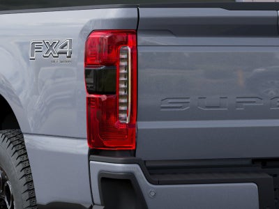 2027 Ford F-350SD Lariat 618A