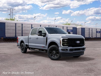 2027 Ford F-350SD Lariat 618A