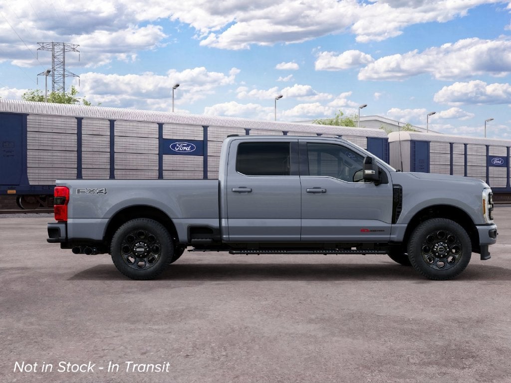 2027 Ford F-350SD Lariat 618A
