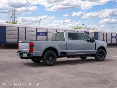 2027 Ford F-350SD Lariat 618A