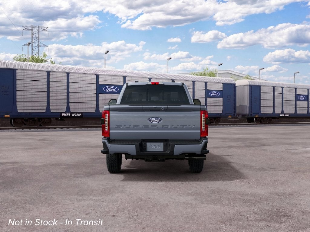 2027 Ford F-350SD Lariat 618A