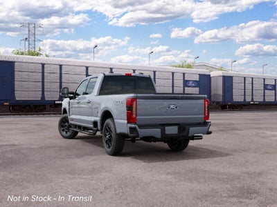 2027 Ford F-350SD Lariat 618A