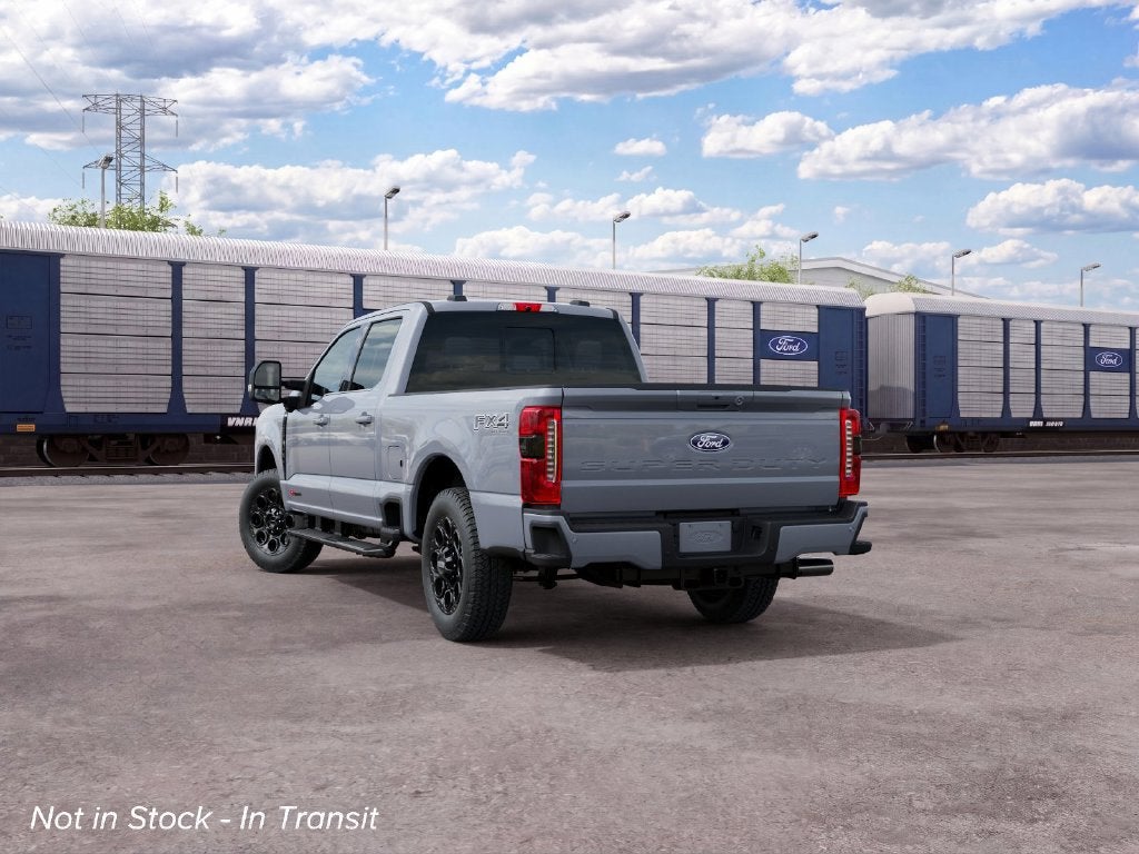 2027 Ford F-350SD Lariat 618A