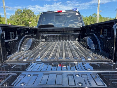 2026 Ford F-350SD Platinum 713A