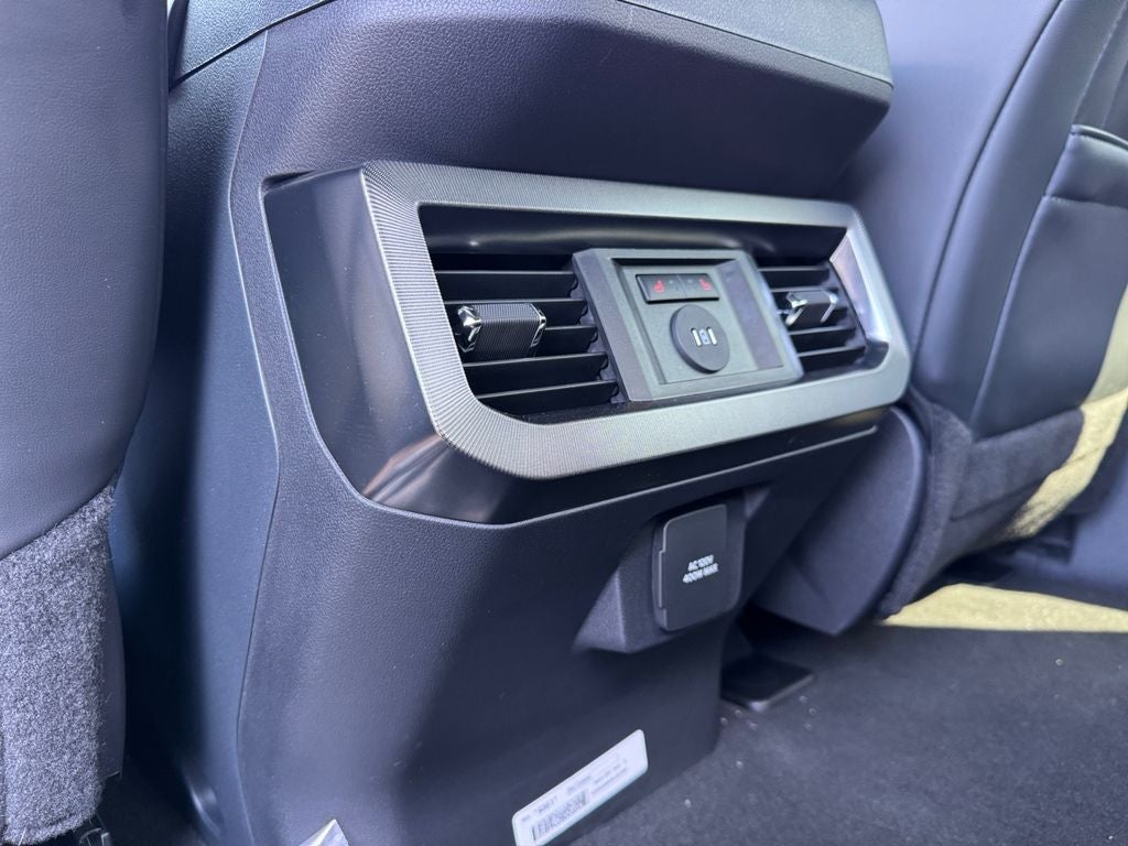 2026 Ford F-350SD Platinum 713A