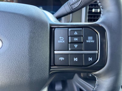 2026 Ford F-350SD Platinum 713A