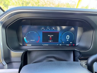 2026 Ford F-350SD Platinum 713A