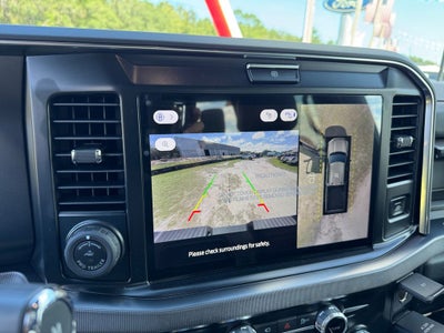 2026 Ford F-350SD Platinum 713A