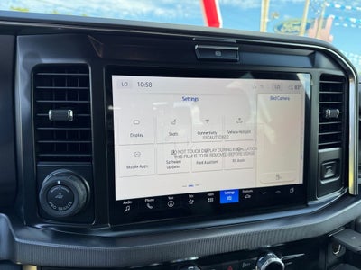 2026 Ford F-350SD Platinum 713A