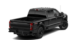 2026 Ford F-350SD Platinum 713A
