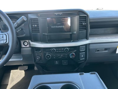 2026 Ford F-350SD XL 610A