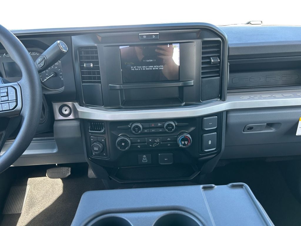 2026 Ford F-350SD XL 610A