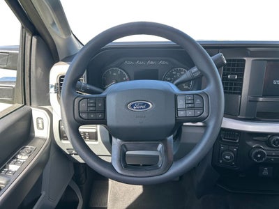 2026 Ford F-350SD XL 610A