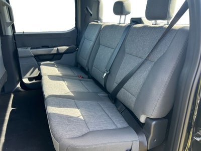 2026 Ford F-350SD XL 610A