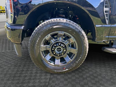 2026 Ford F-350SD XL 610A