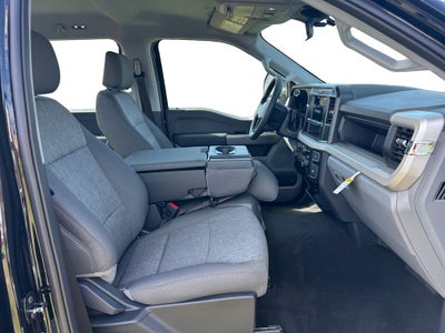 2026 Ford F-350SD XL 610A