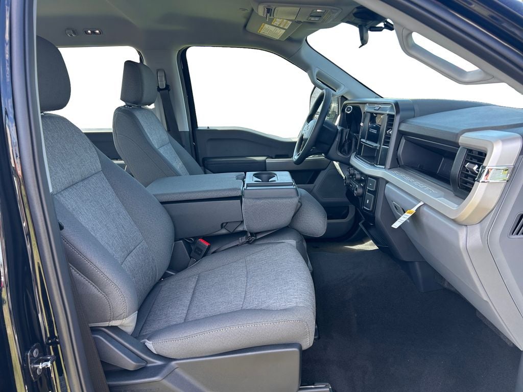 2026 Ford F-350SD XL 610A