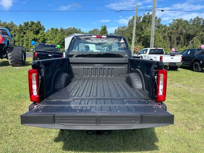 2026 Ford F-350SD XL 610A