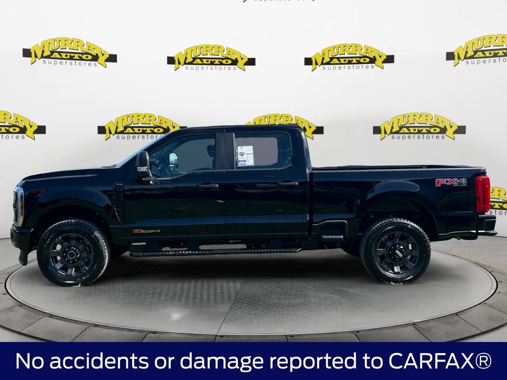 2026 Ford F-350SD XL 610A