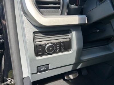 2026 Ford F-350SD XL 610A