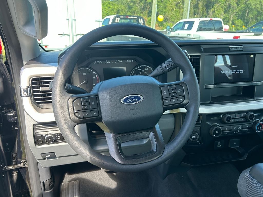 2026 Ford F-350SD XL 610A