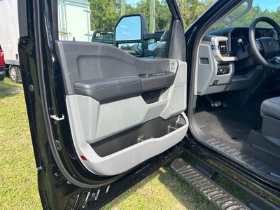 2026 Ford F-350SD XL 610A