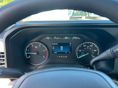 2026 Ford F-350SD XL 610A