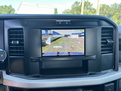 2026 Ford F-350SD XL 610A