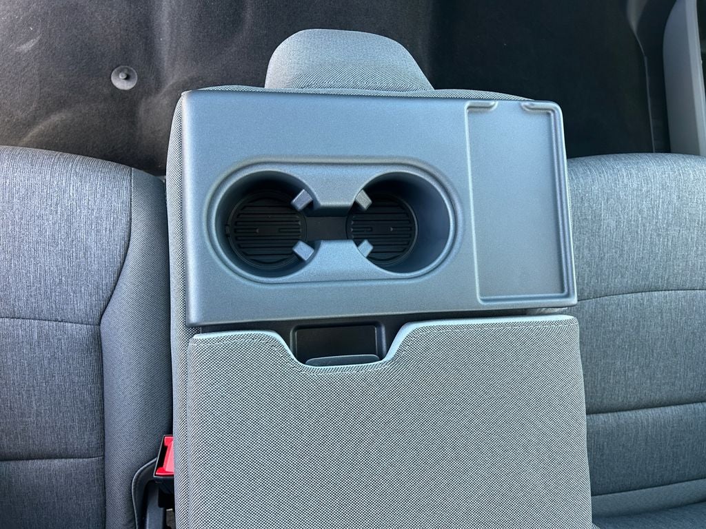 2026 Ford F-350SD XL 610A