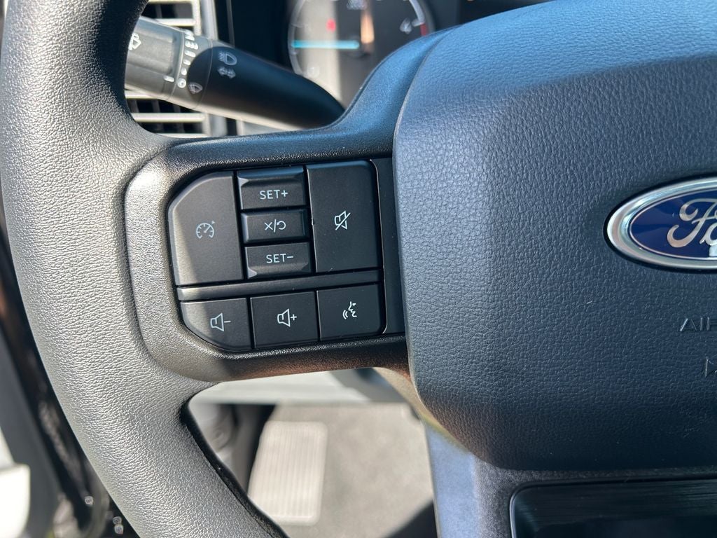 2026 Ford F-350SD XL 610A