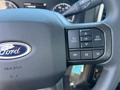 2026 Ford F-350SD XL 610A