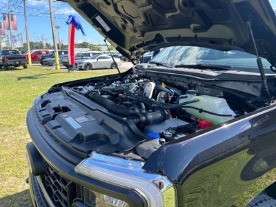 2026 Ford F-350SD XL 610A