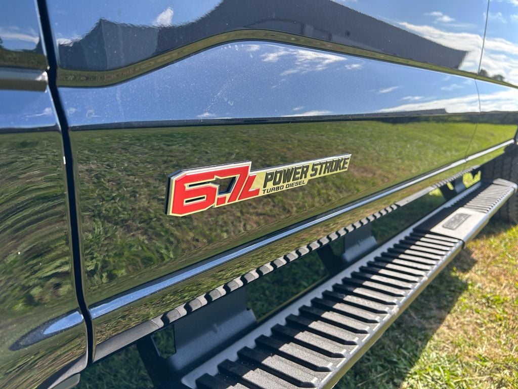 2026 Ford F-350SD XL 610A