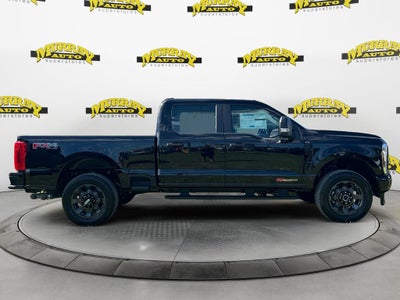 2026 Ford F-350SD XL 610A